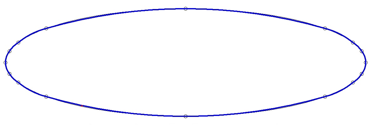 Quadratic Curvature